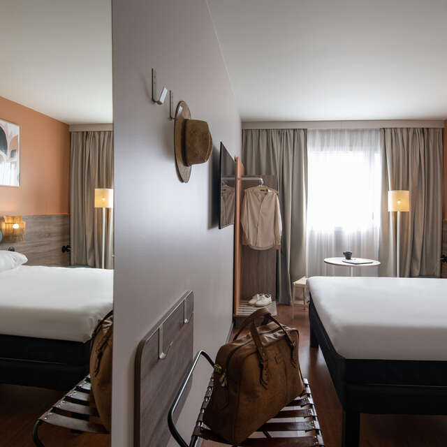 Hotel Ibis Golfe de Saint-Tropez