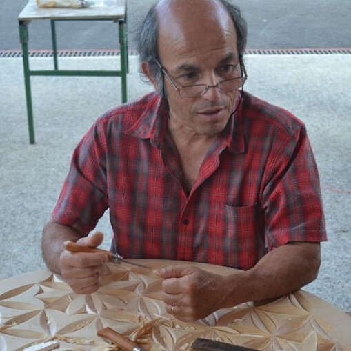 Et la Montagne Fleurira