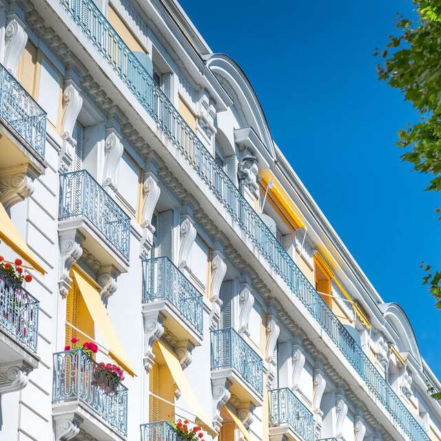 Ancien Hôtel du Parc
