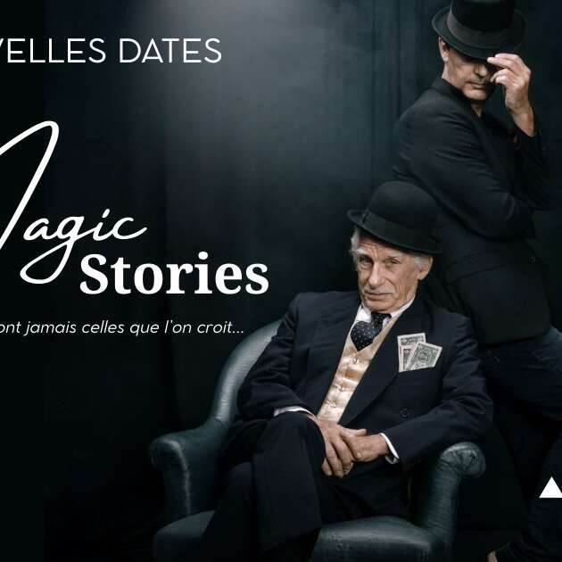 Magic Stories - Art Factory