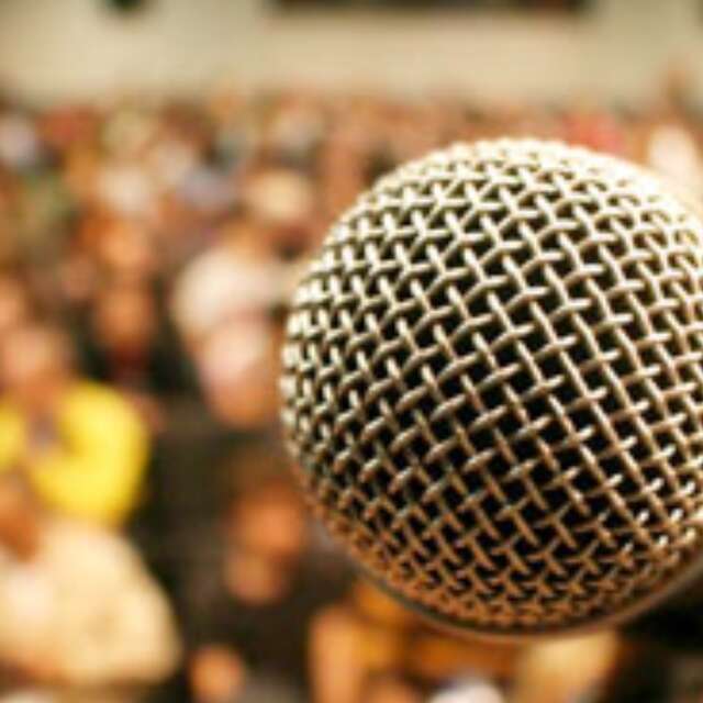 Conférence : La Physique amusante