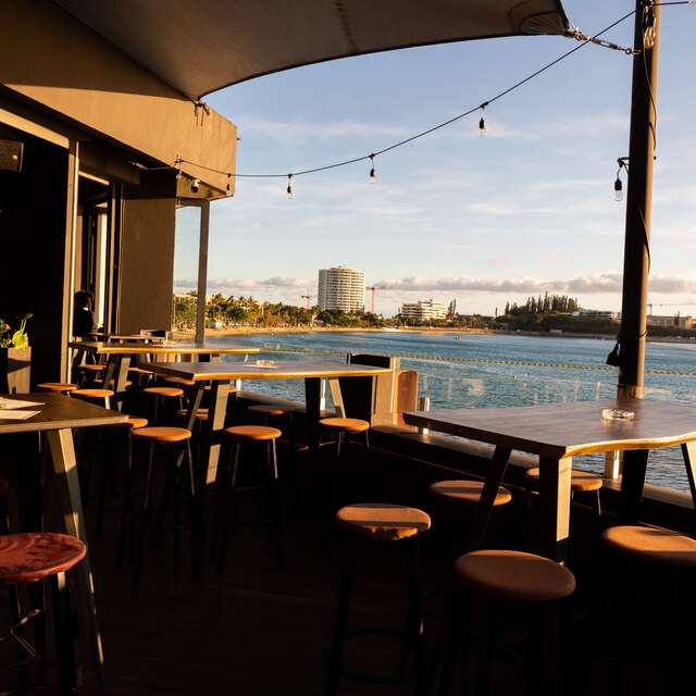 L’Endroit The Rooftop