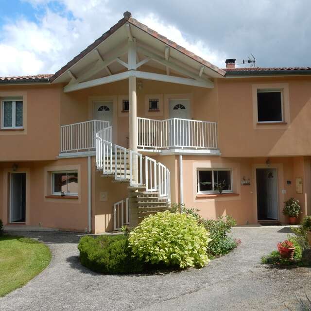 Gîte Roquefixade