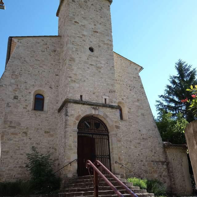 Eglise