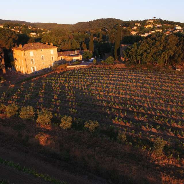 Château de Trémouries