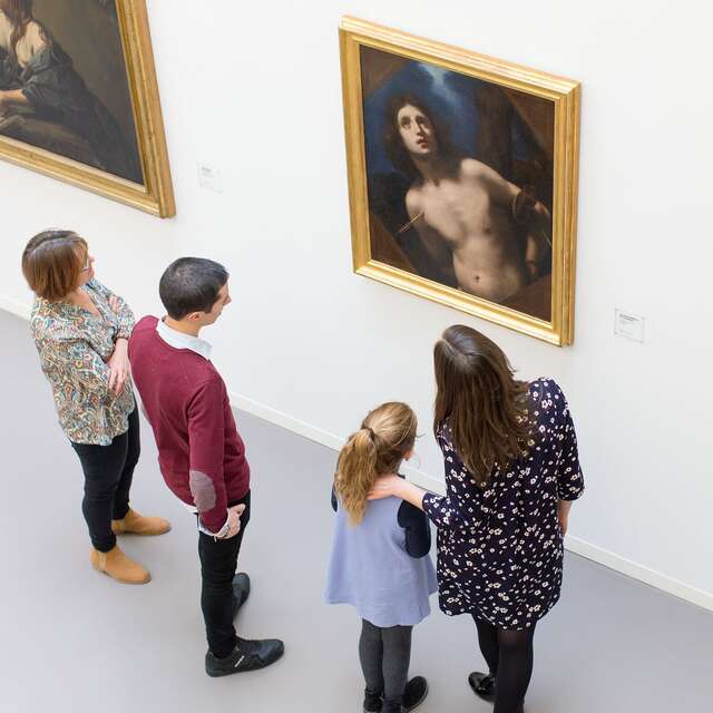 Musée des Beaux Arts