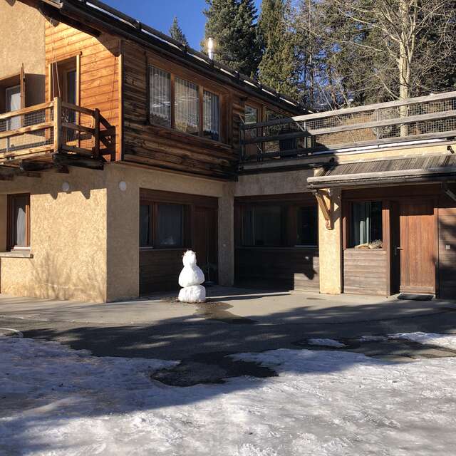Appartement 4 personnes - Maison Marrou n°4