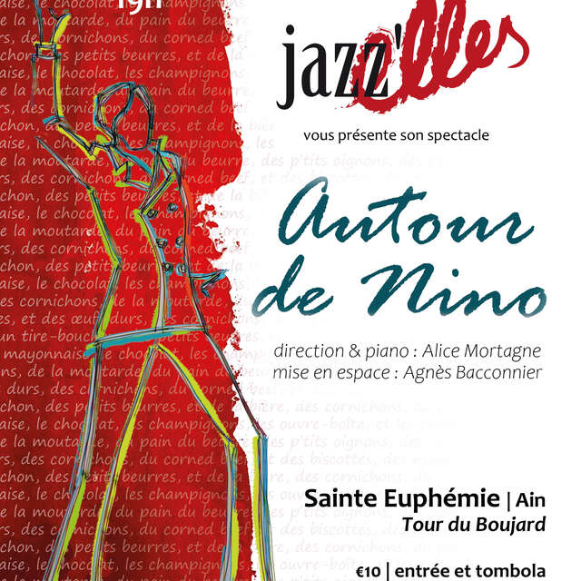 Serenade de la Tour