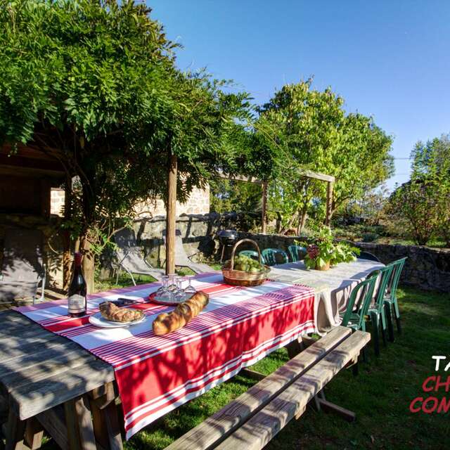 La Tour et le Camarin