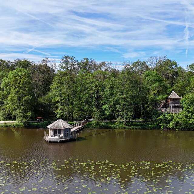 Domaine de la Dombes