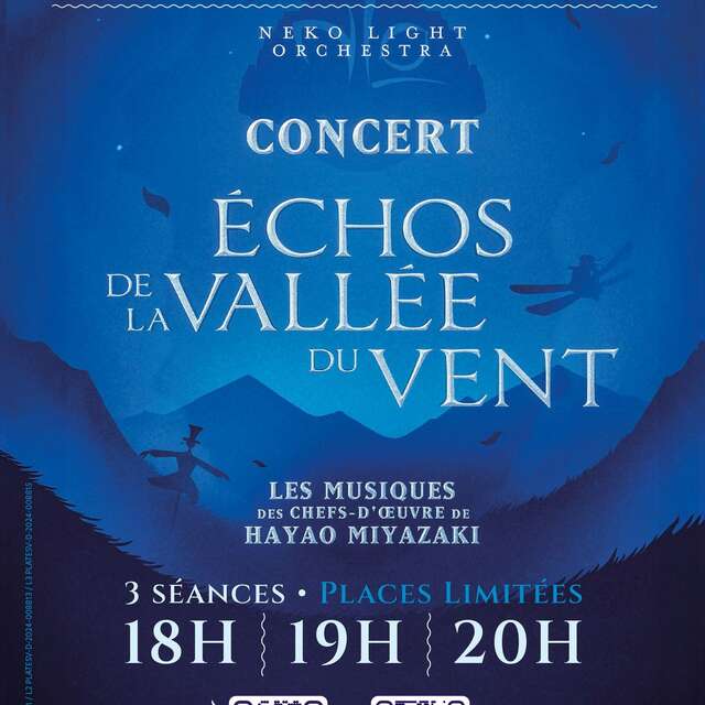 Concert - Neko Light Orchestra