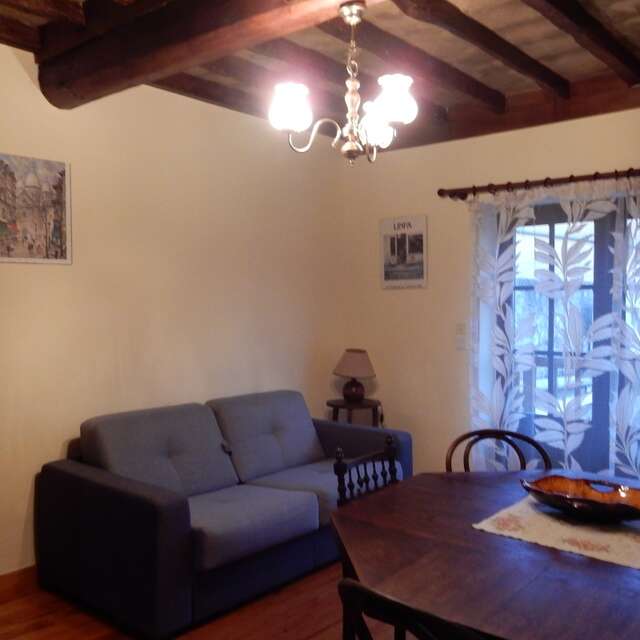 L' Appartement d'André