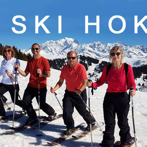 Advances Ski-Hok