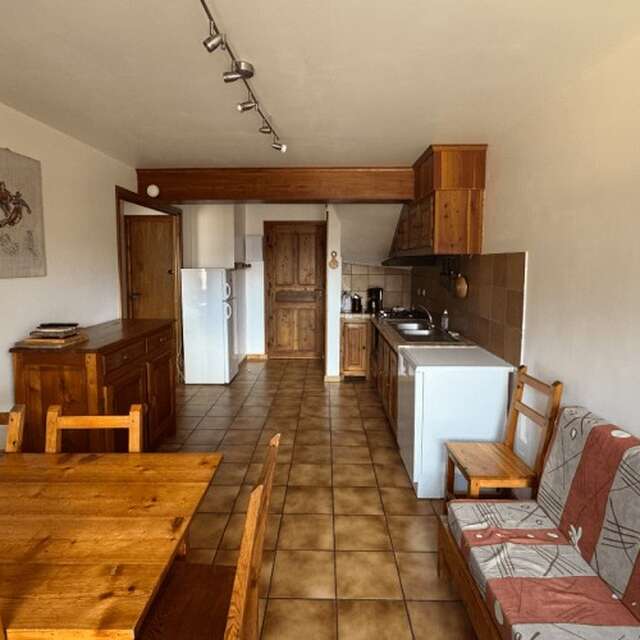 Appartement 6 personnes - Lierre