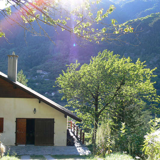 La Chardoline