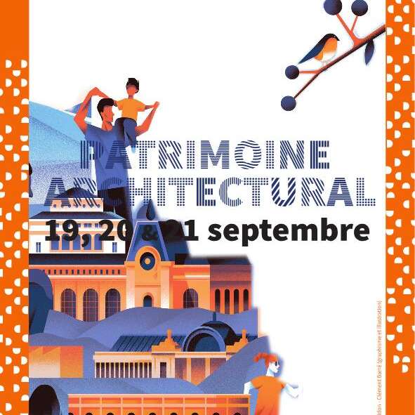 Journées Européennes du Patrimoine