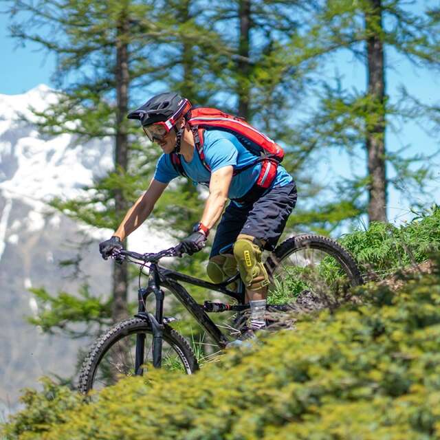 29 - Tour du Pic du Lizieux