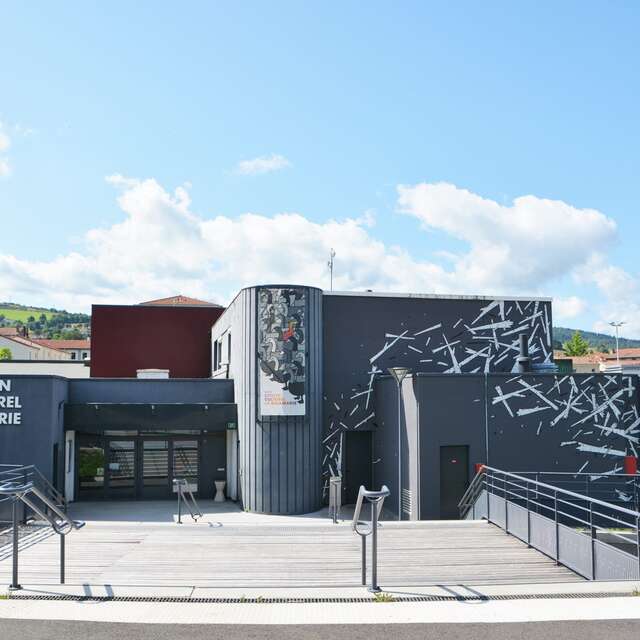 Théâtre - L'art d'avoir toujours raison