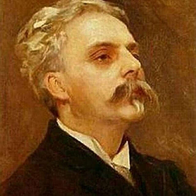 Estivales de Brou - Requiem - Fauré