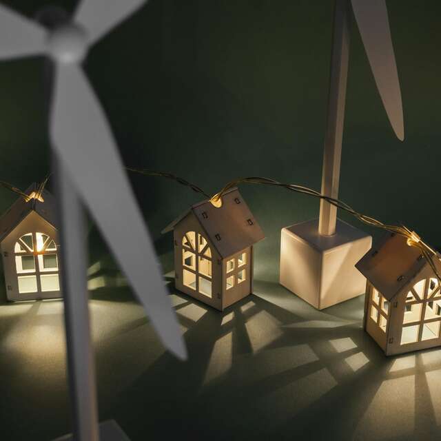 Atelier enfant - Quelles énergies !?