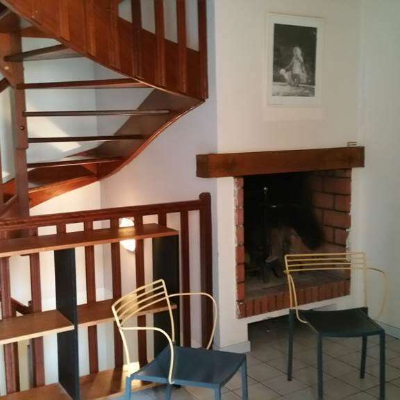 Gîte 29A Notre Dame du Val d'Amour