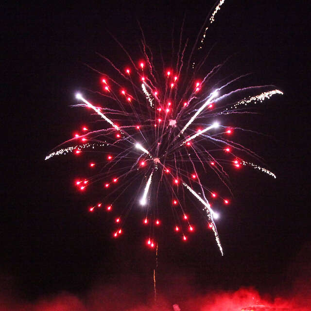 Fête nationale du 14 juillet à La Couarde