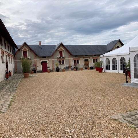 Château de Belle Poule