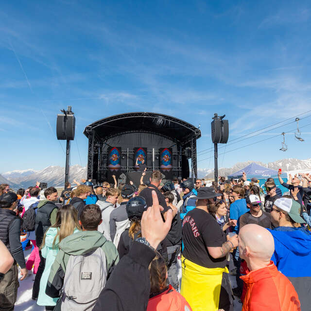 Le Dévoluy Mix Festival 2026