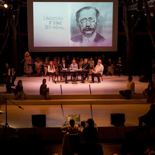 LÉON BLUM, UNE VIE HÉROÏQUE
