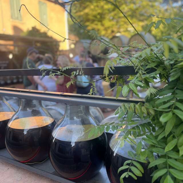 Visites guidées de La Vinaigrerie de Haute Provence