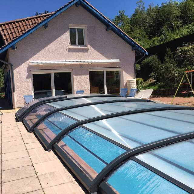 Meublé L'Air du Pilat