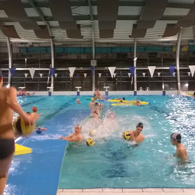 Centre aquatique de Billom
