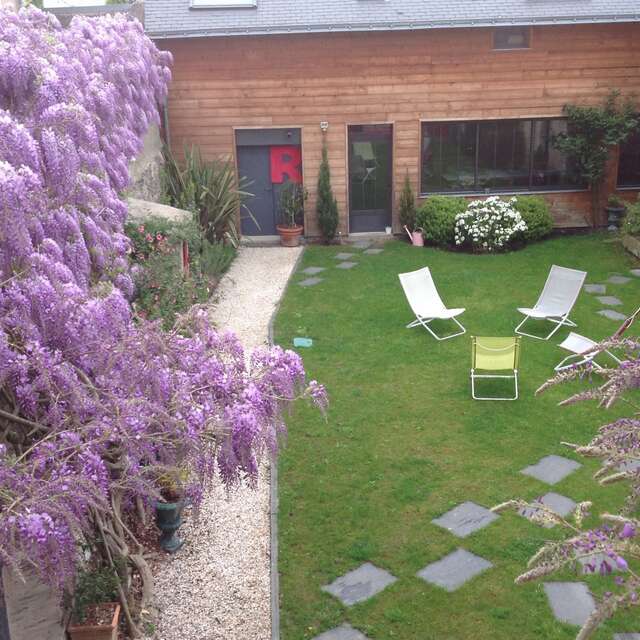 Bed and Breakfast Madeleine et Cie