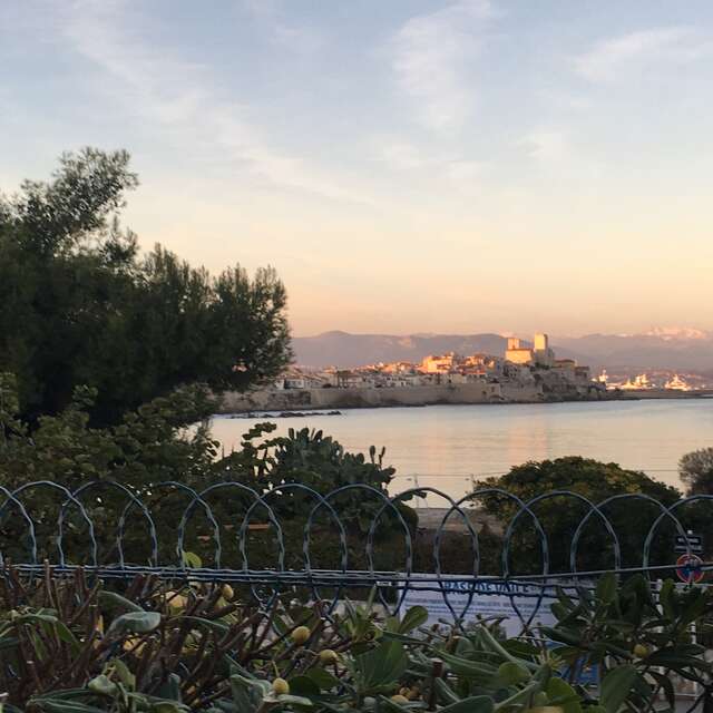 Meublé Studio 2 Bert KREBER