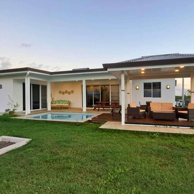 "Villa Keahei" par STAYINN VACATIONS
