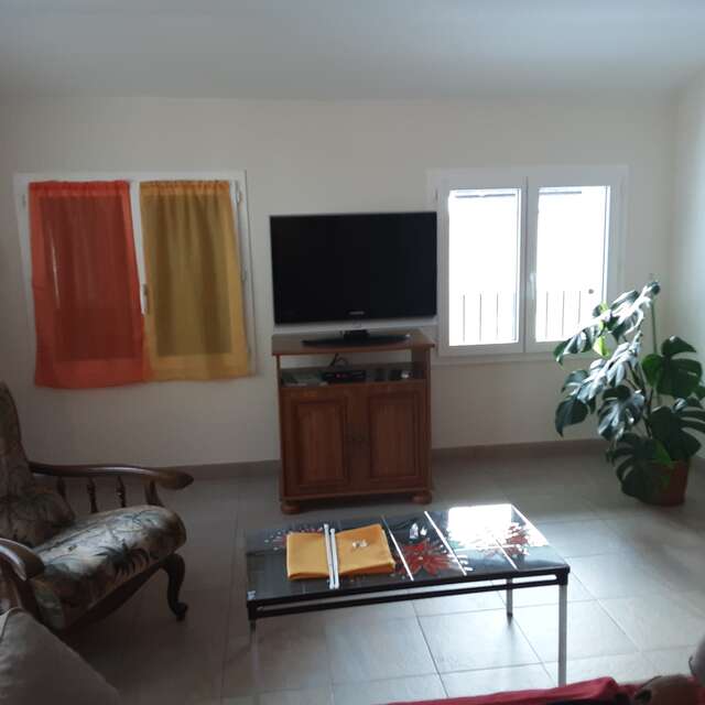 Maison La Carnia