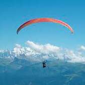 Stage de parapente pilotage ou SIV