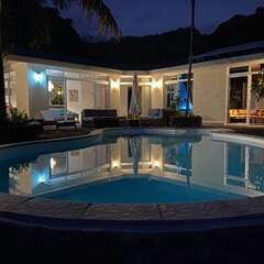 Villa Horizon