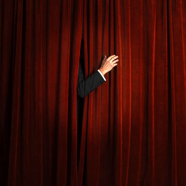 Théâtre : “Non Conforme”