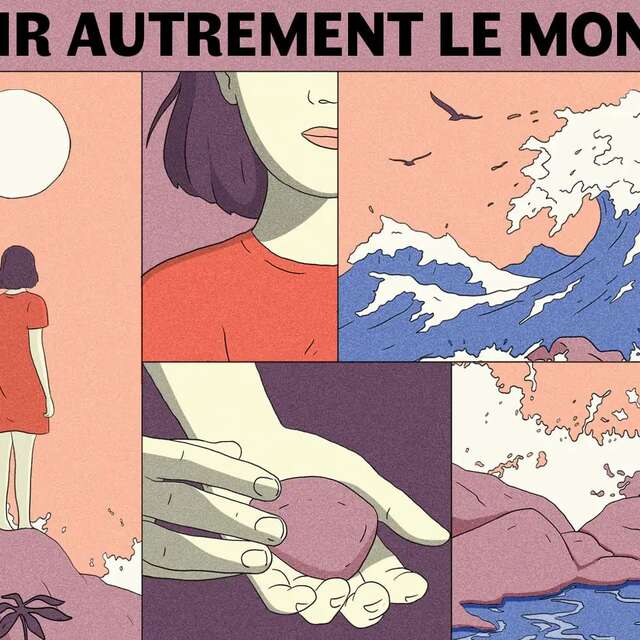 Voir le monde autrement - le festival international Jean Rouch