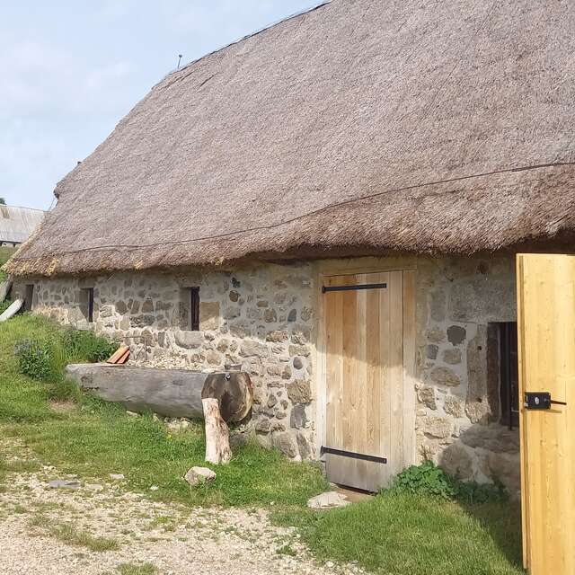 Découvrez les trésors des hauts plateaux