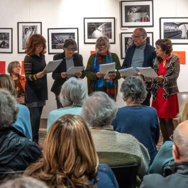 Lecture - Le rendez-vous de Dire-Lire #1