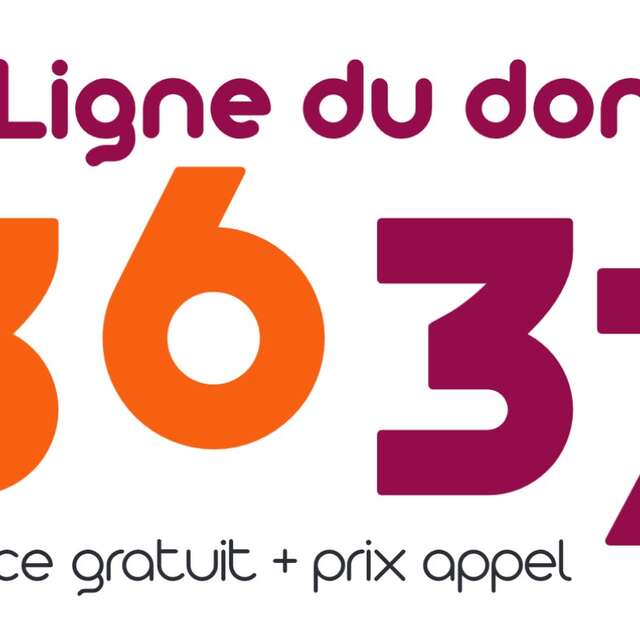 Téléthon | Rando Moto-Quad & repas