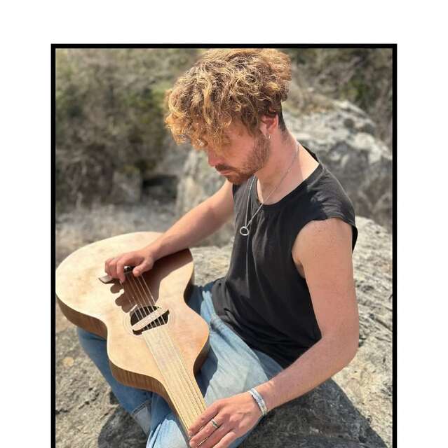 Valiel en concert