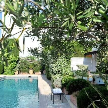 Hôtel La Villa Cannes Croisette