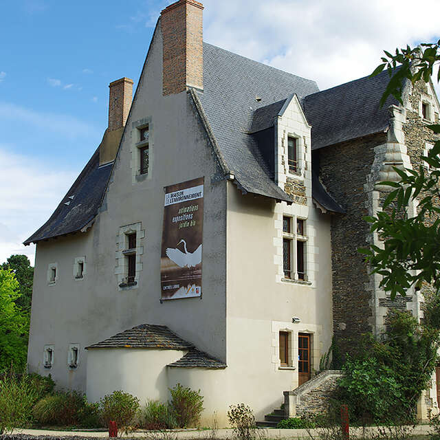Maison de l'environnement