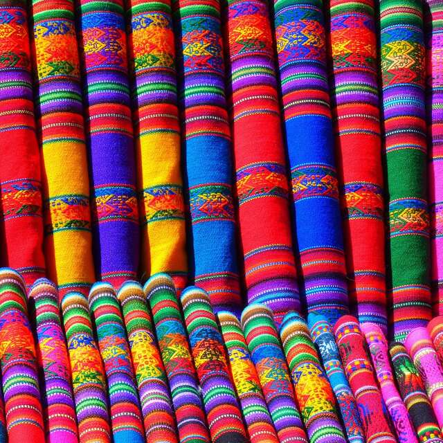 Expo - vente des Artisans du Monde