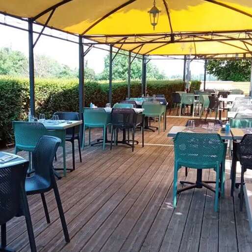 Restaurant Le petit port