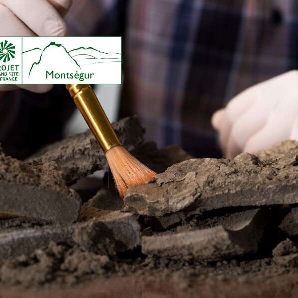 Journées européennes de l'archéologie