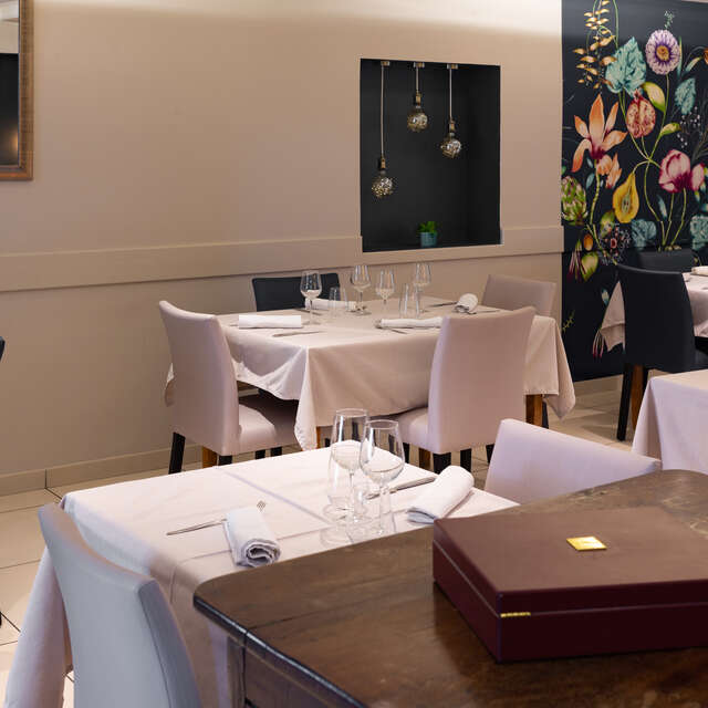 Restaurant Versaud
